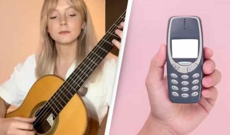 nokia ringtone