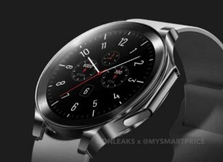 oneplus watch 2