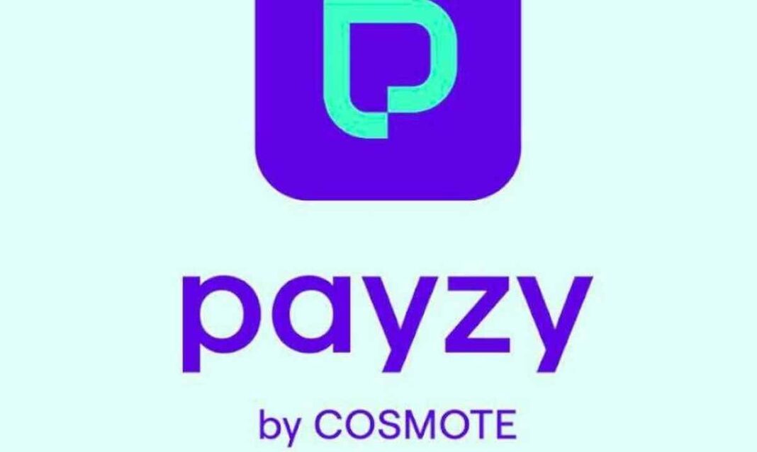 payzy cosmote