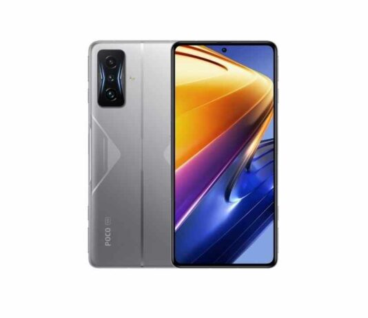 Poco F4 GT 5G: Ένα μικρό θηρίο με μόλις 311 ευρώ – 419 στο skroutz και bestprice poco f4 gt