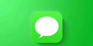 rcs apple