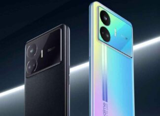 Realme GT 5 Pro