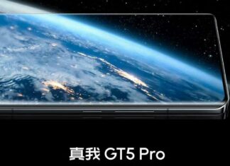 realme gt5 pro