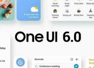 Samsung Galaxy Android 14 One UI 6