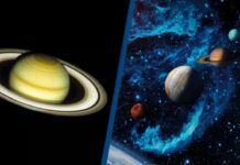 saturn