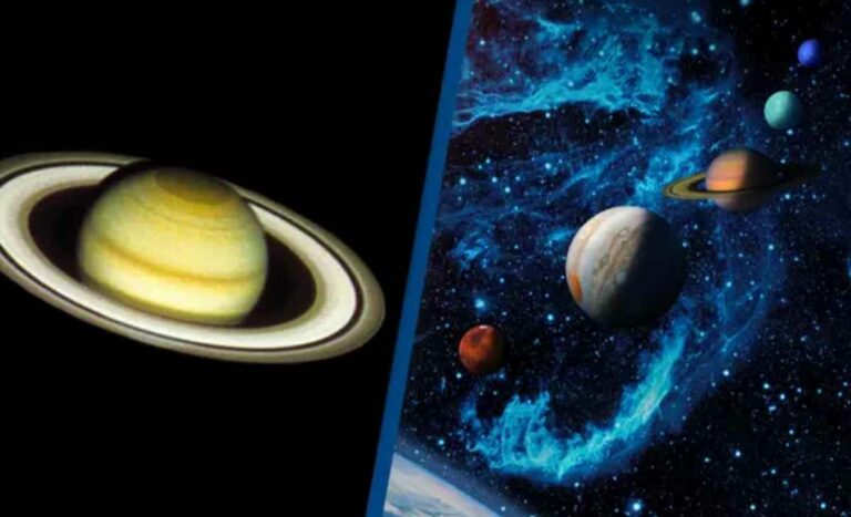 saturn