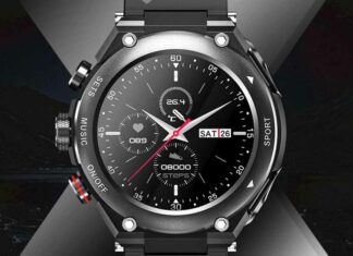 smartwatch