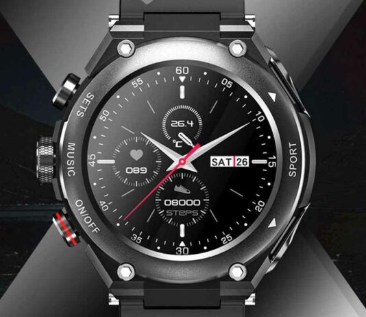 smartwatch