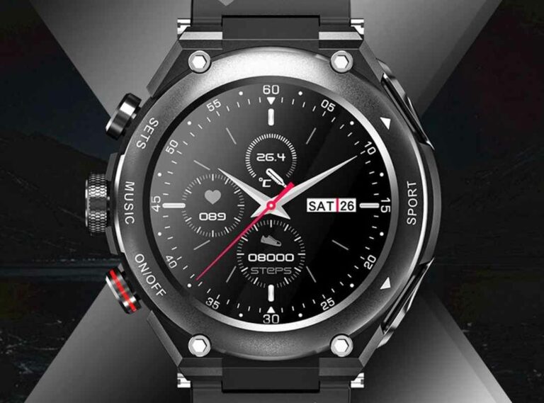 smartwatch
