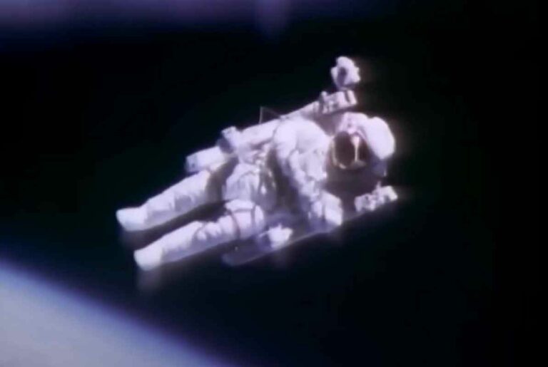 space