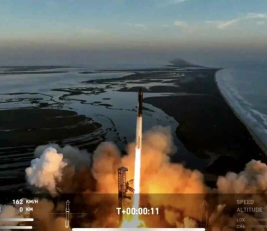space x