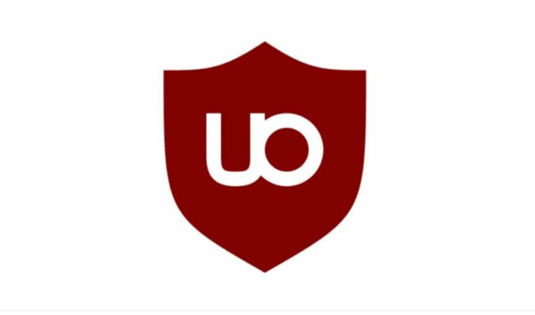 ublock origin chrome