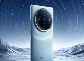 vivo X100 Camera Samples Specs Design