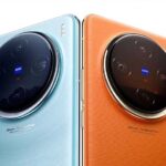 vivo X100 Pro Launch 1