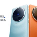 vivo X100 Pro Launch
