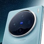 vivo X100 Pro Launch 3