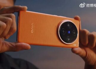 vivo X100 Pro Promo Pro+