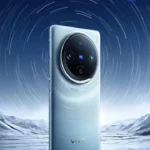 vivo X100 Pro Promo