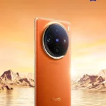 vivo X100 Pro Promo