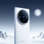 vivo X100 Pro Promo