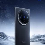 vivo X100 Pro Promo