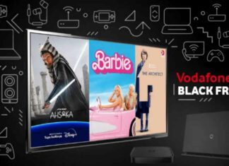 vodafone black friday