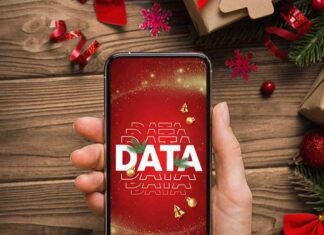 vodafone prexmas
