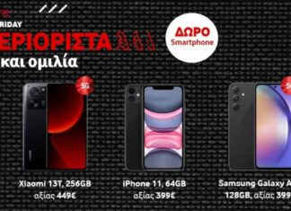 vodafone red unlimited