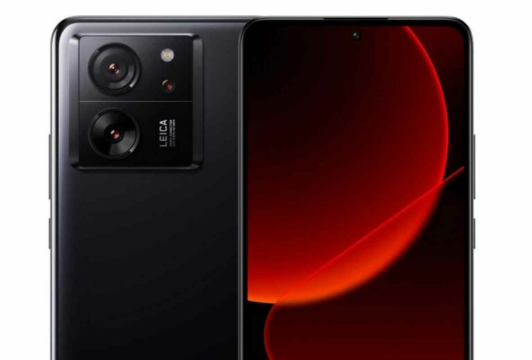 Xiaomi 13T