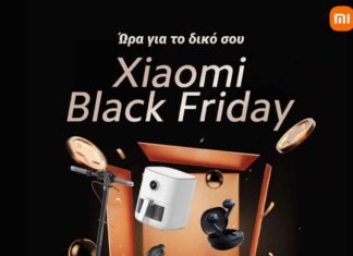 xiaomi black friday