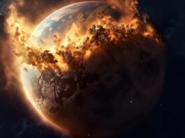 Πώς σχηματίστηκε η Γη; Το James Webb, ίσως, έχει την απάντηση Γη James Webb