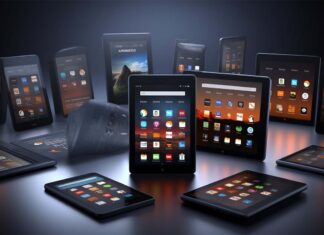 Λειτουργικό Σύστημα Amazon