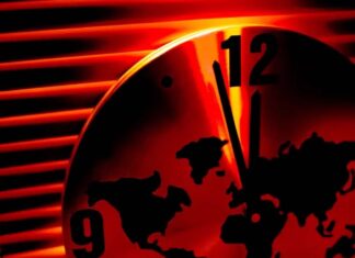 Ρολόι της Αποκάλυψης