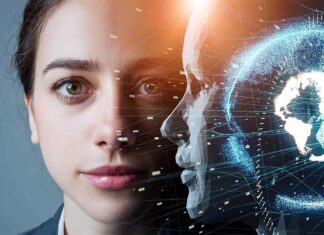 Συνθετικά Πραγματικά Πρόσωπα AI