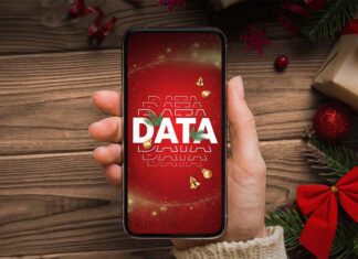 απεριόριστα Data Vodafone iPhone
