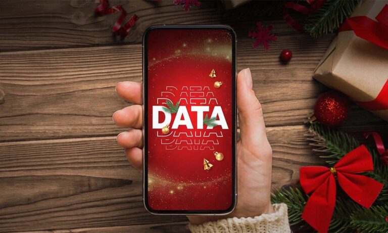 απεριόριστα Data Vodafone iPhone