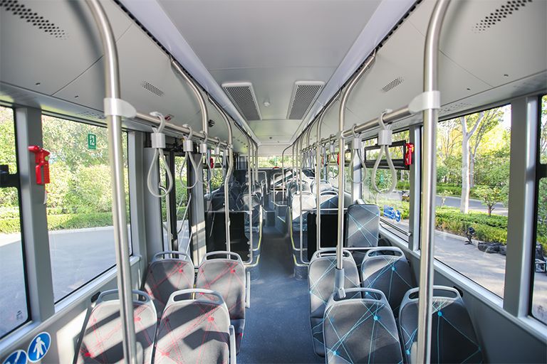 ηλεκτρικών λεωφορείων ηλεκτρικά λεωφορεία Αθήνα Θεσσαλονίκη Μαζική Παραγωγή