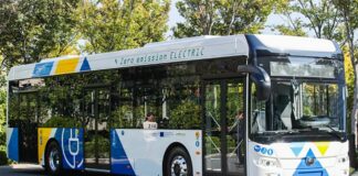 ηλεκτρικών λεωφορείων ηλεκτρικά λεωφορεία Αθήνα Θεσσαλονίκη Μαζική Παραγωγή