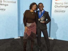 Το πρώτο σαπούνι που καταπολεμά των καρκίνο του δέρματος, δια χειρός ενός παιδιού καρκίνος καρκίνο δέρματος σαπούνι