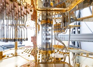 κβαντικοί υπολογιστές