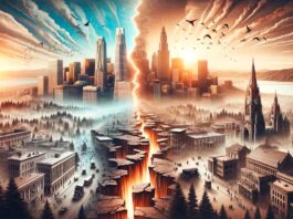 σεισμούς 1800