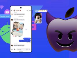 Apple VS Beeper Mini Shutdown