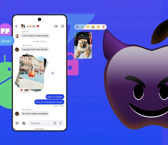 Η Apple μπανάρει χρήστες Mac από το iMessage επειδή χρησιμοποιήσαν το Beeper Apple VS Beeper Mini Shutdown