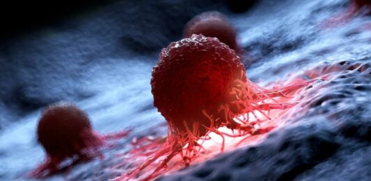 καρκίνος καρκίνου τραχήλου αντισώματος-φαρμάκου καρκίνο καρκινικά κύτταρα