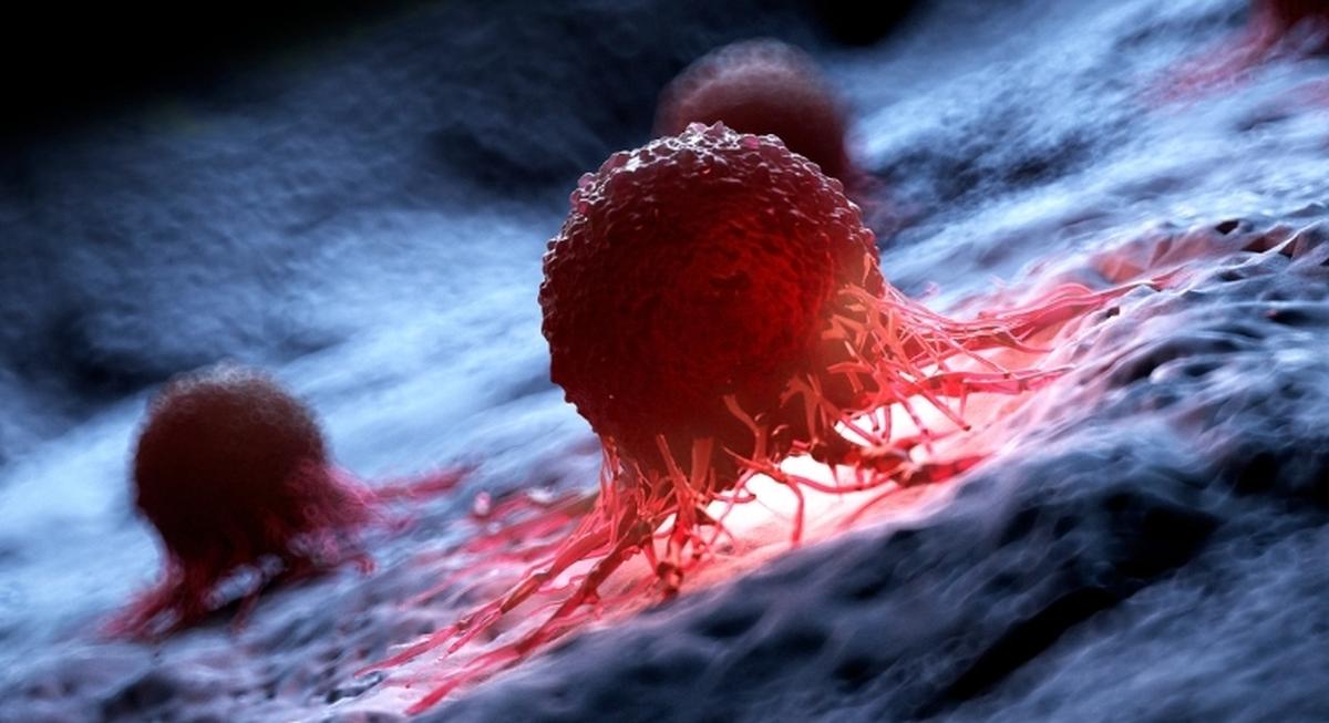 Επιστήμονες κατάφεραν να καταστρέψουν το 99% των καρκινικών κυττάρων με δονούμενα μόρια! - Techmaniacs