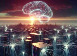 DeepSouth Υπερυπολογιστής