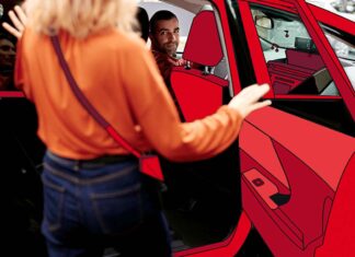 Free Now Vodafone CU