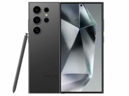 Αυτό είναι το πρώτο video του Galaxy S24 Ultra: Ό,τι πιο flat έχει υπάρξει! Samsung Galaxy S24 Ultra