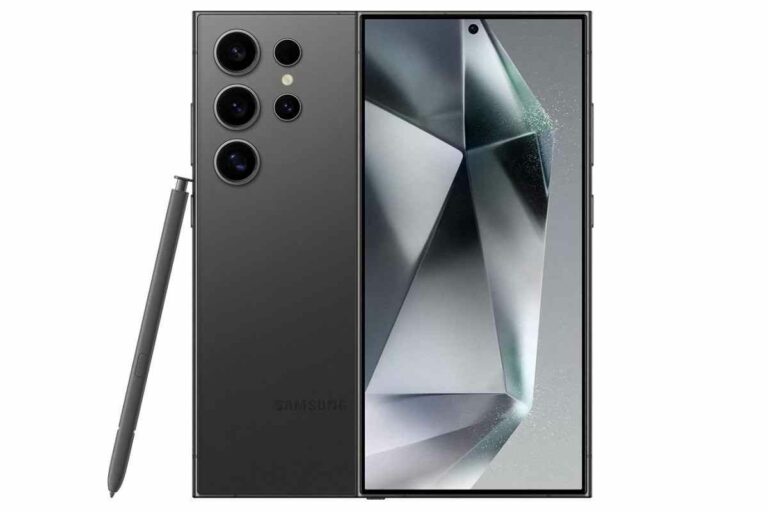 Samsung Galaxy S24 Ultra: Τα πρώτα unboxing video είναι γεγονός!