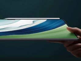 Huawei MatePad Pro 13.2 Global